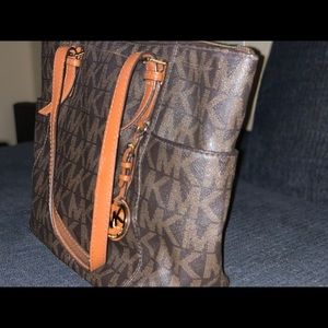 Michael Kors Original Hand Bag